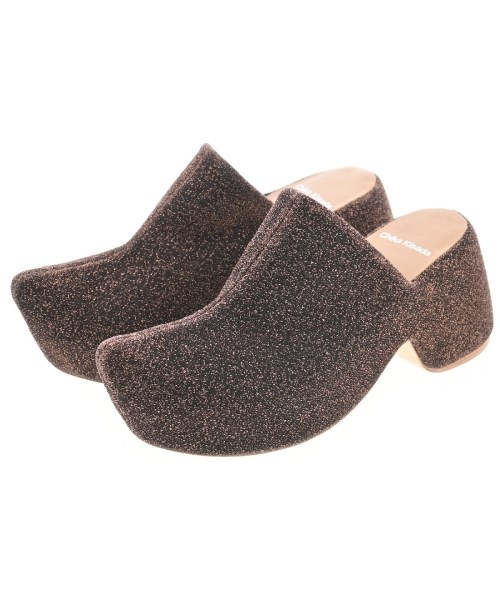 楽天市場】FUMIKA UCHIDA / フミカウチダ | AFRICAN レザー