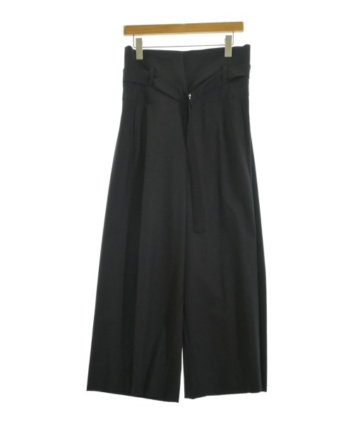 Chika Kisada チカキサダパンツ（余分の物） レディース 1(S位) 黒【中古】【古着】