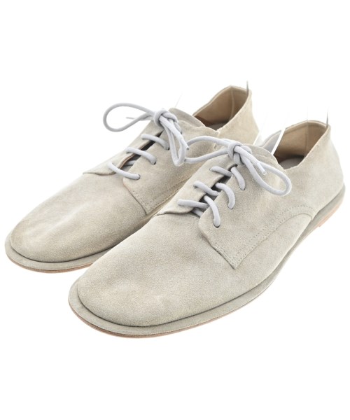 beautiful people ビューティフルピープル シューズ（その他） メンズ UK6(24.5cm位) ベージュ 【中古】【古着】