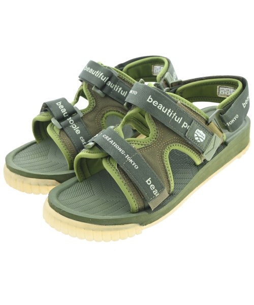 楽天市場】HUMAN MADE 23ss PAPER SANDALS 27.0cm ヒューマンメイド