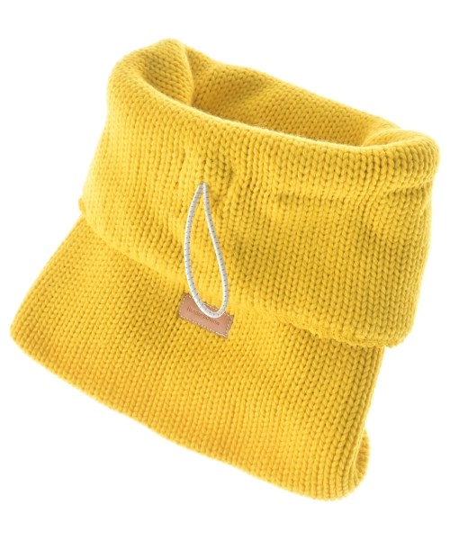 楽天市場】Hender Scheme(エンダースキーマ) knitted pocket scarf