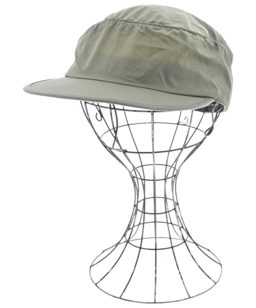 楽天市場】エンダースキーマ Hender Scheme 6パネルキャップ 6 panel