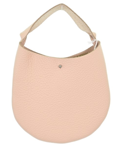 Hender Scheme エンダースキーマー バッグ（その他） メンズ - ピンク 【中古】【古着】