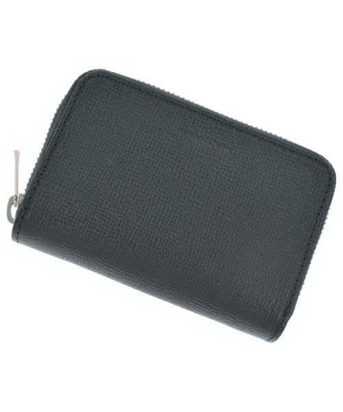 Hender Scheme エンダースキーマー 財布・コインケース メンズ - 黒 【中古】【古着】