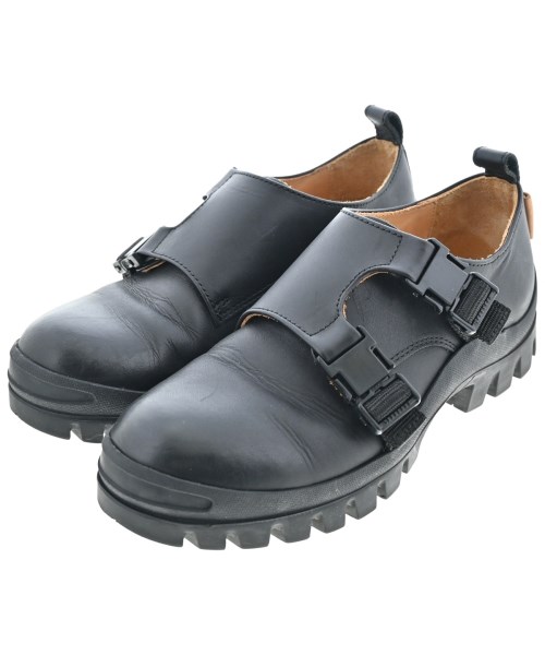 Hender Scheme エンダースキーマーシューズ（その他） メンズ 3(25cm位) 黒【中古】【古着】