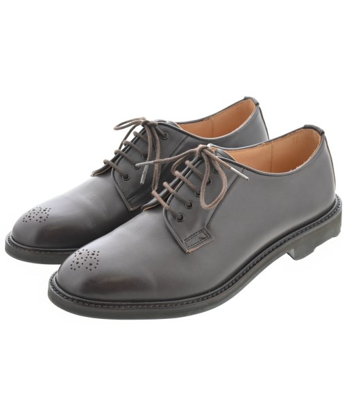Hender Scheme エンダースキーマービジネス・ドレスシューズ メンズ 5(27.5cm位) こげ茶系【中古】【古着】｜RAGTAG（ブランド古着のラグタグ）