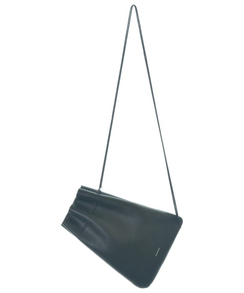 Hender Scheme エンダースキーマーバッグ（余分の物） メンズ - 黒【中古】【古着】