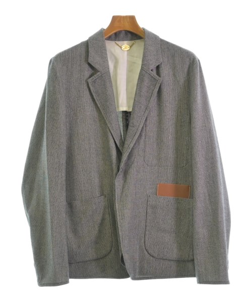 SUNSEA バングラディッシュリネンジャケット3 楽天市場】【中古】SUNSEA 27th 「Bangladesh Linen Check w 耳