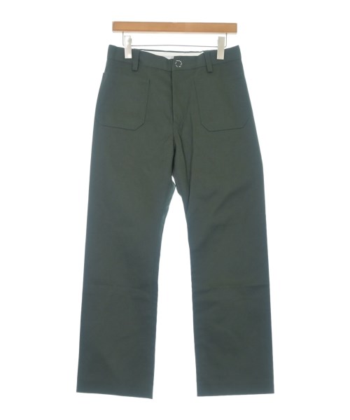 SUNSEA サンシー パンツ（その他） メンズ 2(M位) 緑 【中古】【古着】 10,140円