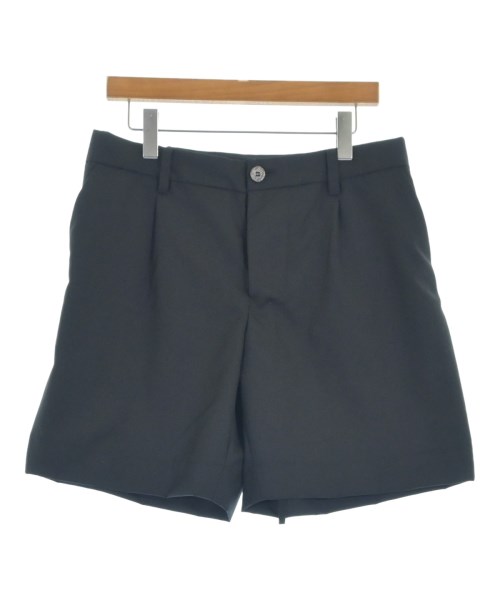 SUNSEA サンシー ショートパンツ メンズ 3(L位) 黒 【中古】【古着】