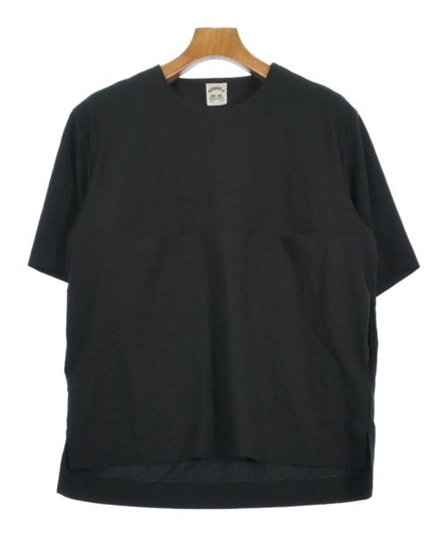 SUNSEA サンシー カジュアルシャツ メンズ 2(L位) 黒 【中古】【古着】