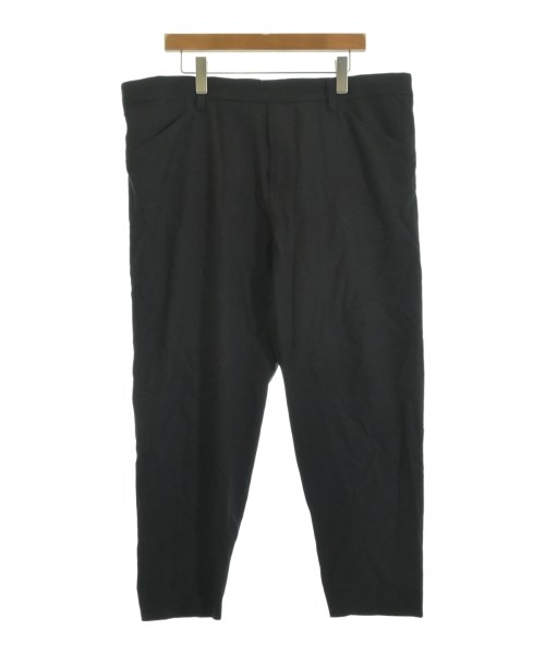 SUNSEA サンシーパンツ（その他） メンズ 3(L位) 黒【中古】【古着】｜RAGTAG（ブランド古着のラグタグ） 12,556円