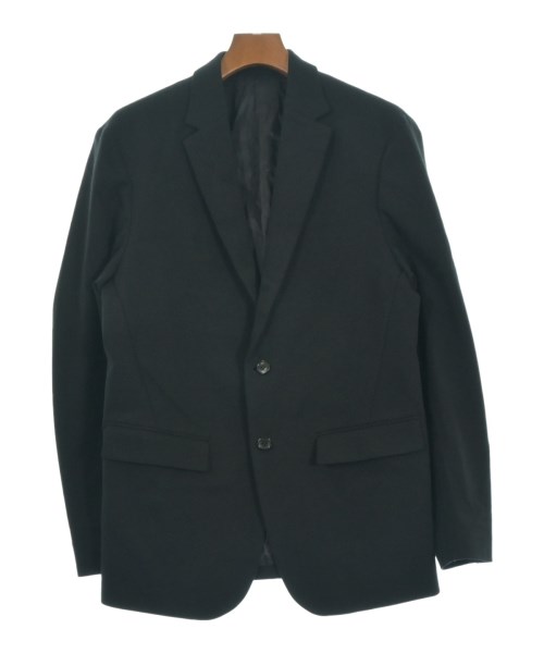 Theory セオリー テーラードジャケット メンズ 40(M位) 黒 【中古】【古着】