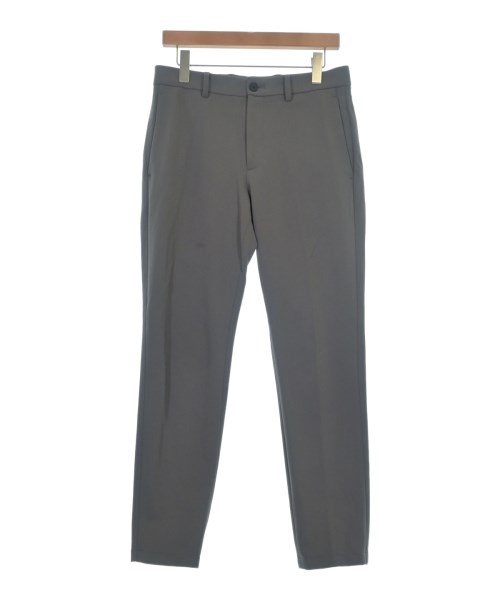 Theory セオリー スラックス メンズ 30(M位) グレー 【中古】【古着】