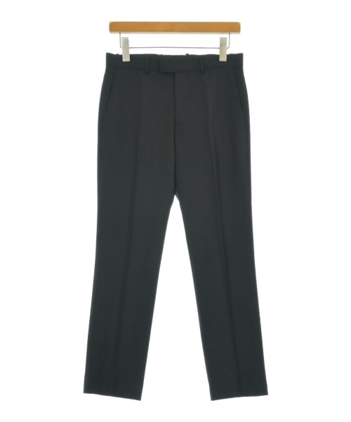 Theory セオリースラックス メンズ 28(S位) 黒【中古】【古着】