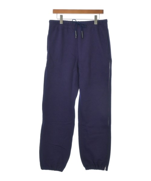 TOGA トーガ スウェットパンツ メンズ L 紫 【中古】【古着】