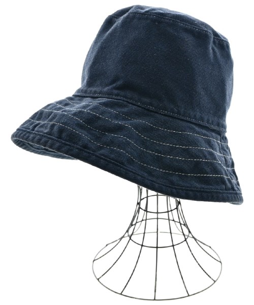 PARADOXE PARIS バケットハット 楽天市場】PARADOXE PARIS パラドークスパリハット メンズ【中古