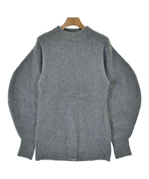 CLANE クラネ ニット・セーター レディース 2(M位) 青系 【中古】【古着】