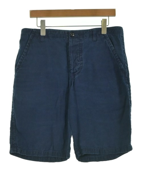 ELEPHANT BLANC エレファントブラン ショートパンツ メンズ 46(M位) 青 【中古】【古着】