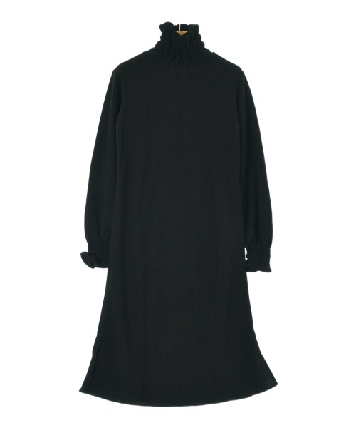 NONTOKYO ワンピース 楽天市場】NONTOKYO／ノントーキョー／ギャザーハイネックプルオーバー