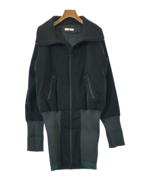 NON TOKYO ノントーキョー ブルゾン（その他） レディース -(M位) 黒 【中古】【古着】 11,550円