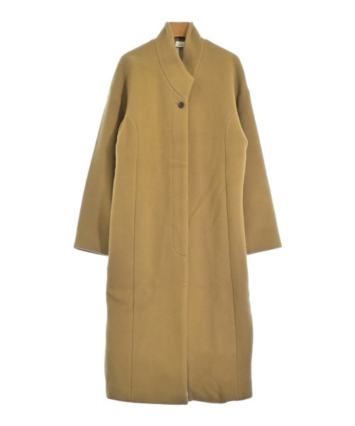 ELIN エリンコート(その他) レディース 38(M位) 茶【中古】【古着】|RAGTAG(ブランド古着のラグタグ)