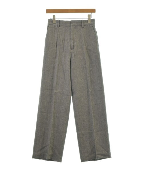 楽天市場】【中古】6(ROKU) | ロク W CHECK PT チェック柄 パンツ 8614