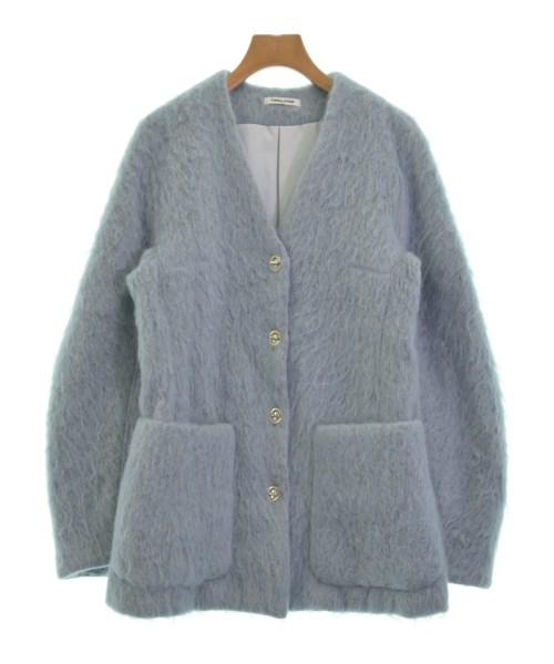 楽天市場】FUMIKA UCHIDA / フミカウチダ | モヘアガウン ロングコート