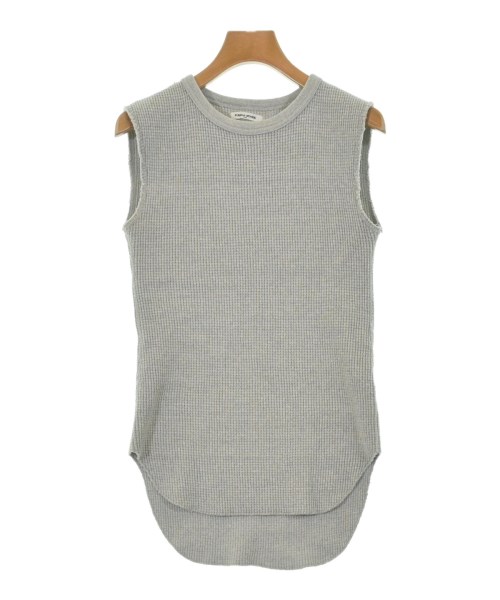 楽天市場】【中古】FUMIKA UCHIDA 「BORDER OVERSIZED TANK TOP