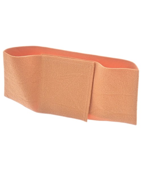 楽天市場】FUMIKA UCHIDA【フミカウチダ】KIDNEY BELT クロコ型押し