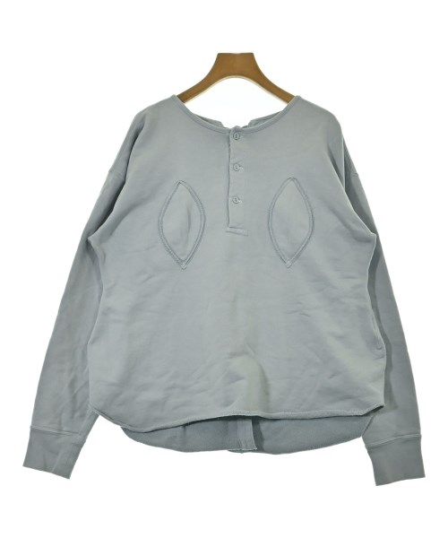 FUMIKA UCHIDA フミカウチダスウェット レディース L 水色【中古】【古着】