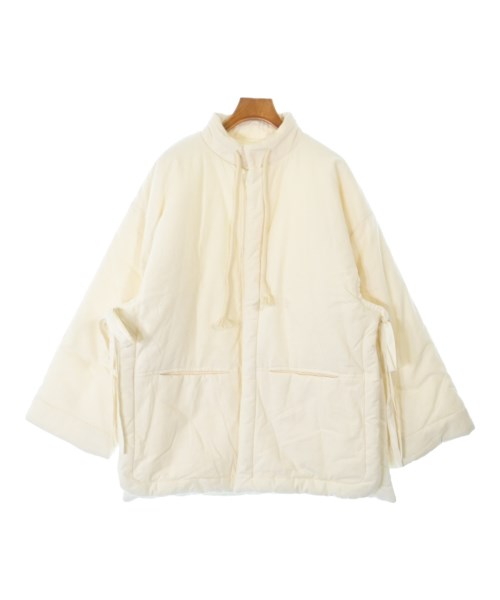 楽天市場】FUMIKA_UCHIDA フミカ ウチダ 21AW 3Mix Hand Crochet/DROP