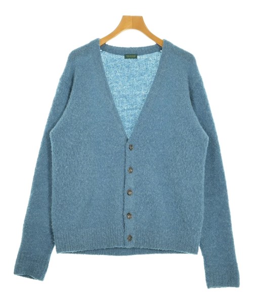 美品 WILD LIFE TAILOR 22AW カートモヘア カーディガン L 楽天市場】WILD LIFE TAILOR ワイルドライフテーラー 22AW カート