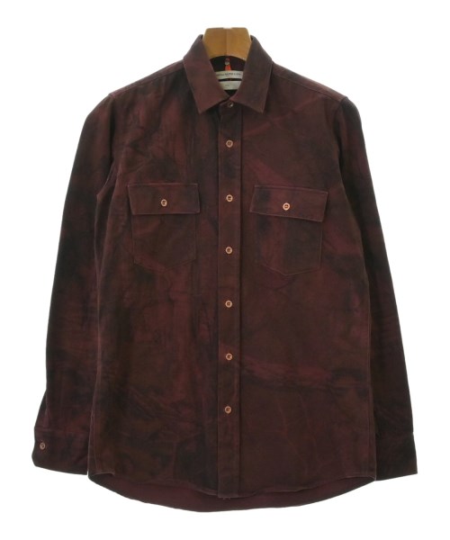 OAMC オーエーエムシー 19ss システムシャツ　ジャケット OAMC 19SS SYSTEM SHIRT JACKET システムシャツ