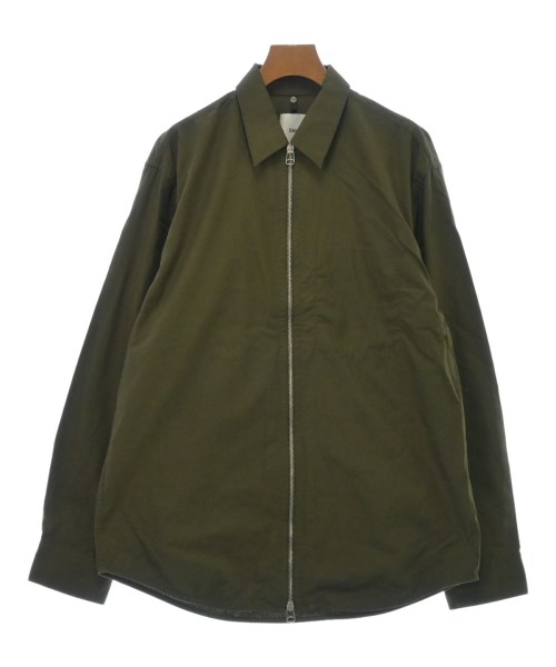 oamc ブルゾン/ジャケット OAMC 2021aw Wire top トラックジャケット ブルゾン｜Yahoo