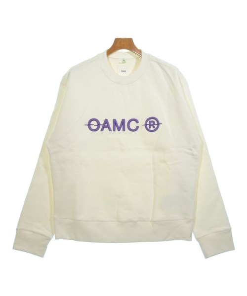 OAMC オーエーエムシースウェット メンズ【中古】【古着】