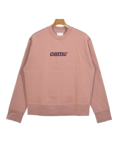 OAMC オーエーエムシースウェット メンズ【中古】【古着】