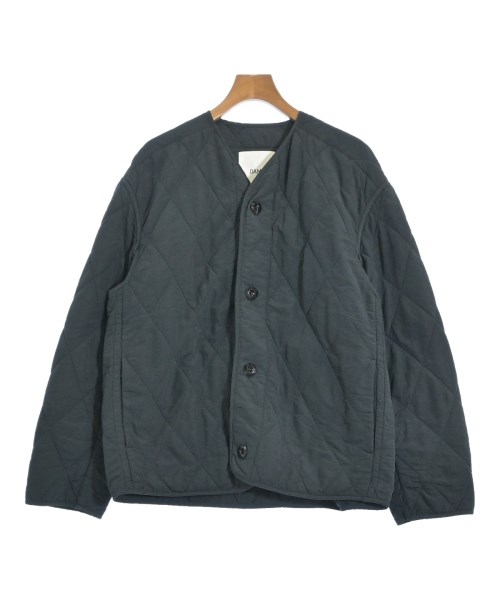 OAMC オーエーエムシーブルゾン（余分の物） メンズ M 暗灰色薄墨色【中古】【古着】 コート・ジャケット-メンズファッション