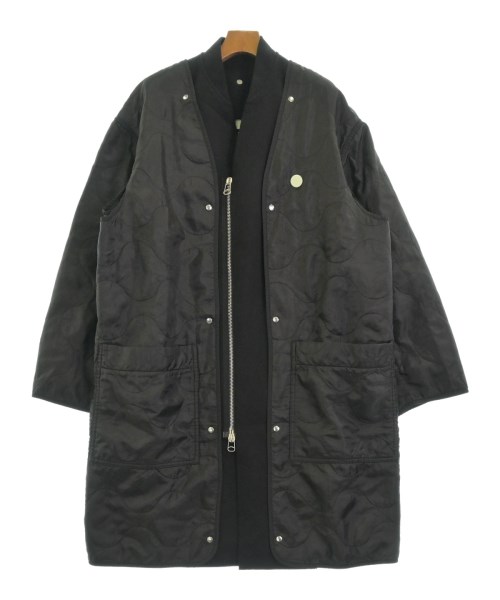 楽天市場】【中古】OAMC 「TUSK COAT」タスクコート オーバー