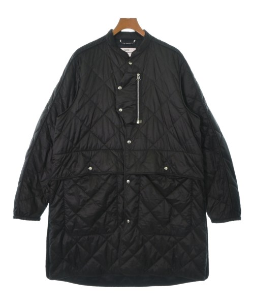 ジャケット・アウター OAMC TUSK COAT OAMC(OVER ALL MASTER CLOTH)(オーエーエムシー(オーバーオール