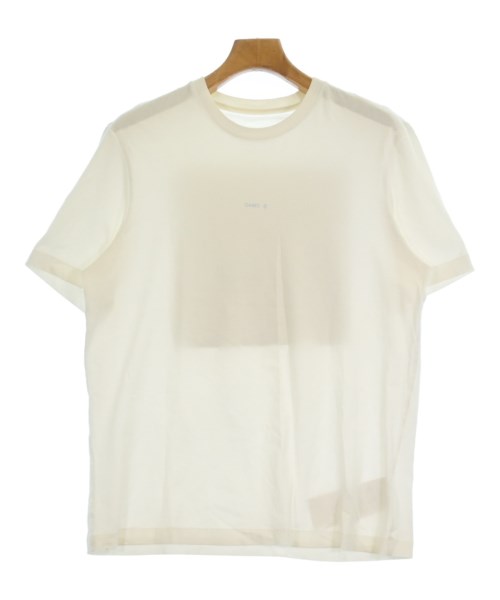 OAMC オーエーエムシー Tシャツ・カットソー メンズ XS 白 【中古】【古着】