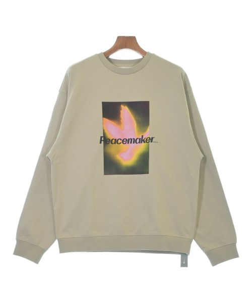 OAMC オーエーエムシースウェット メンズ S ベージュ【中古】【古着】