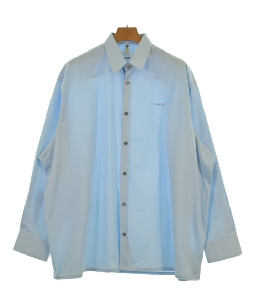 楽天市場】【中古】 OAMC (オーエーエムシー) Pulse Shirts Stripe