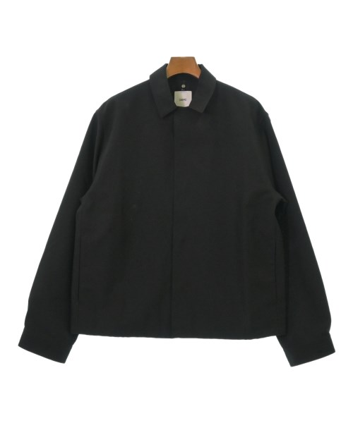 ジャケット・アウター OAMC 23AW OAMC 23AW 新作商品 9月27日(水) 12時 発売 | JACK in the NET