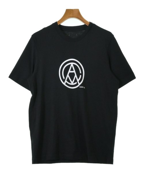 OAMC オーエーエムシー Tシャツ・カットソー メンズ XS 黒 【中古】【古着】