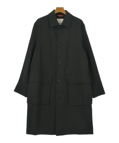 ジャケット・アウター OAMC TUSK COAT OAMC(OVER ALL MASTER CLOTH)(オーエーエムシー(オーバーオール