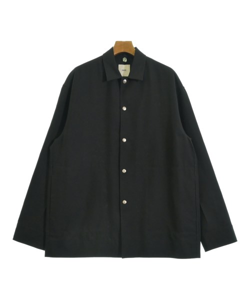 ジャケット・アウター OAMC TUSK COAT OAMC - OAMC 19AW tusk coat コートモーガン蔵人着用の通販 by