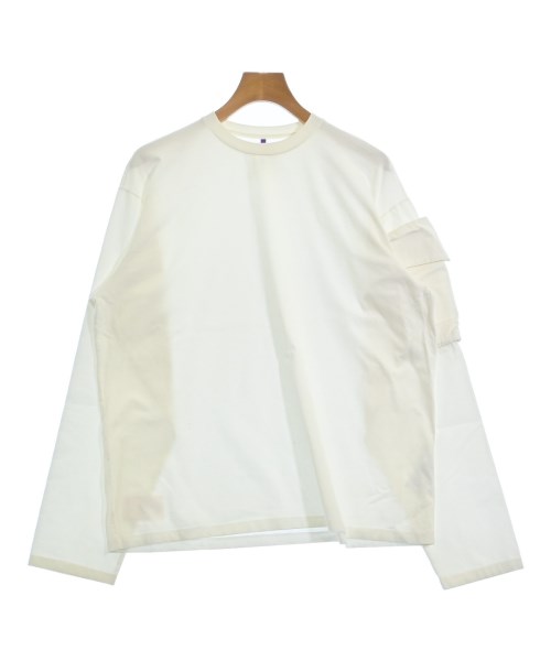 OAMC オーエーエムシー Tシャツ・カットソー メンズ S 白 【中古】【古着】