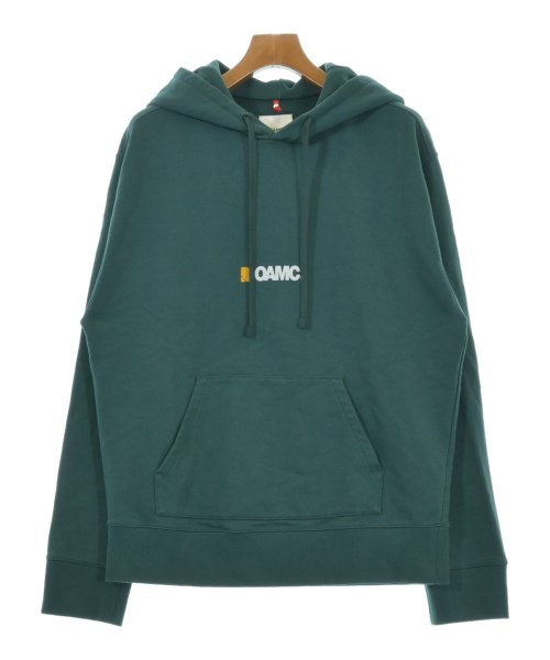 楽天市場】OAMC 20ss FRAGMENT PEACEMAKER HOODIE Sサイズ