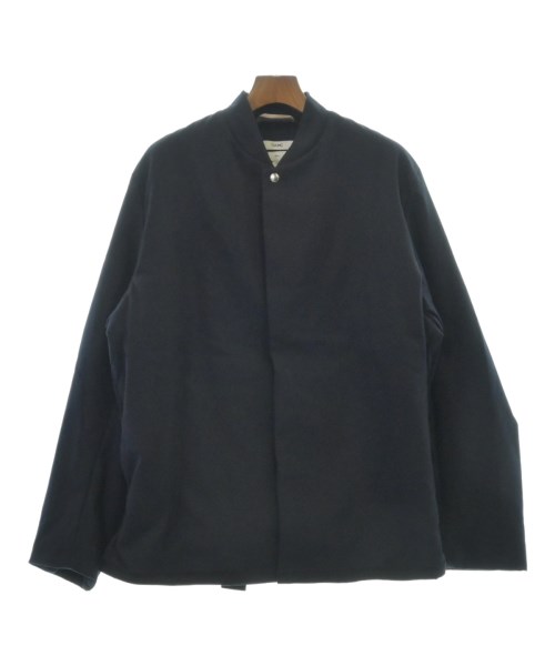 ジャケット・アウター OAMC 23AW 楽天市場】OAMC(オーエーエムシー) サイズ:L 23AW Hemlock